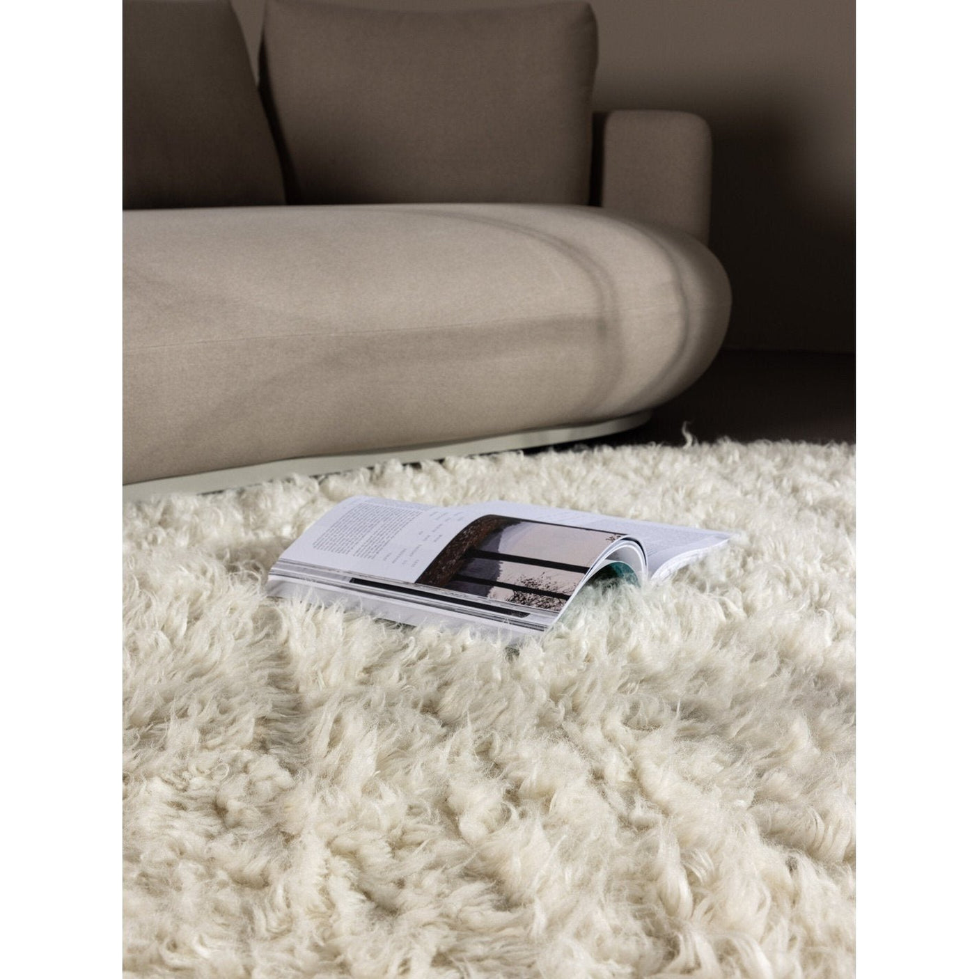 Leiko ullteppe 200x300 Venture Design Teppe