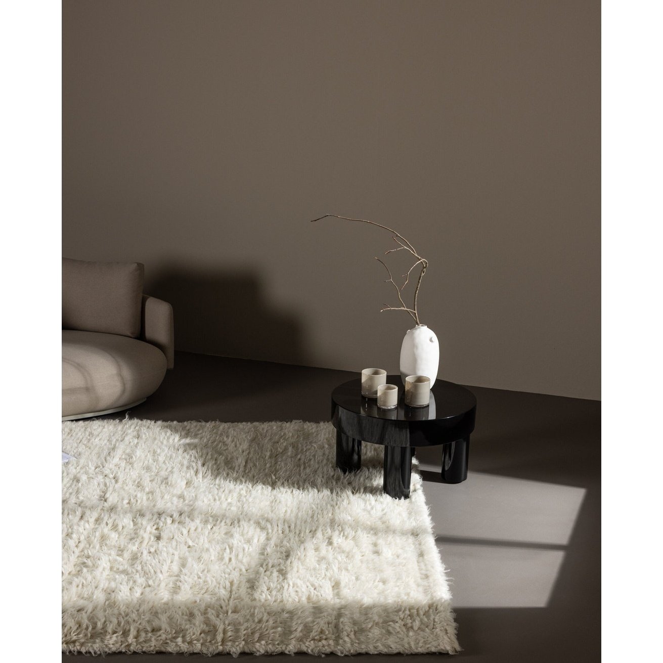 Leiko ullteppe 200x300 Venture Design Teppe