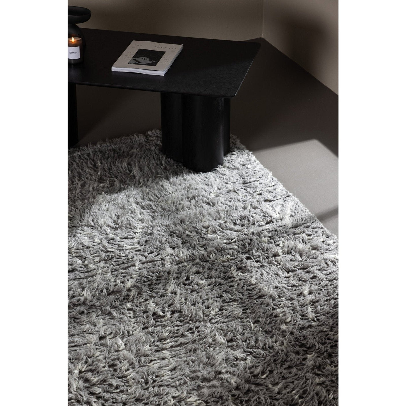 Leiko ullteppe 200x300 Venture Design Teppe