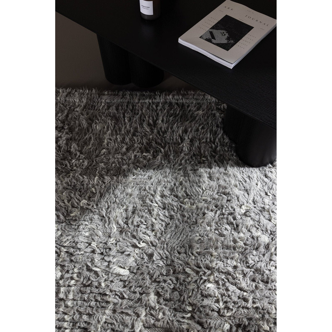 Leiko ullteppe 200x300 Venture Design Teppe