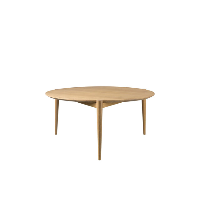 D102 - Søs - Kaffebord FDB Møbler Sofabord