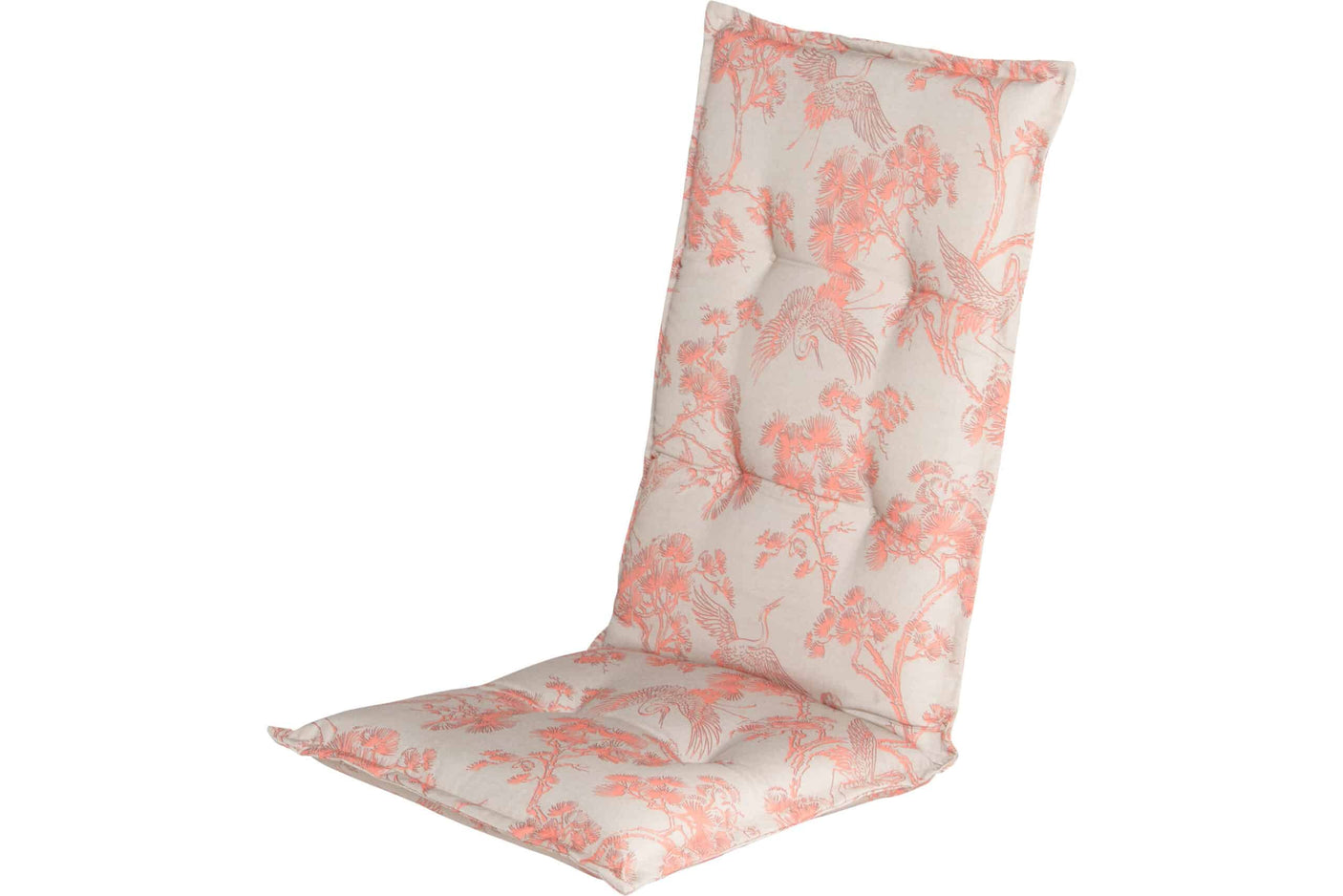 Nola posisjonspute Hartman Pute