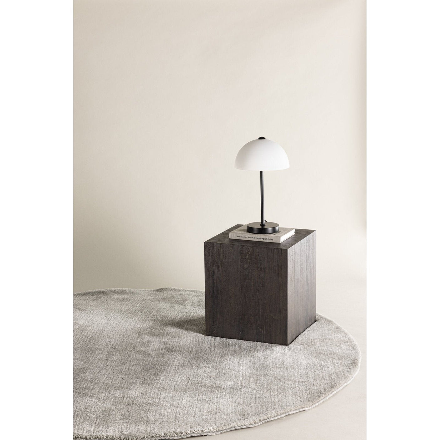 Blanca teppe 200x200 Venture Design Teppe