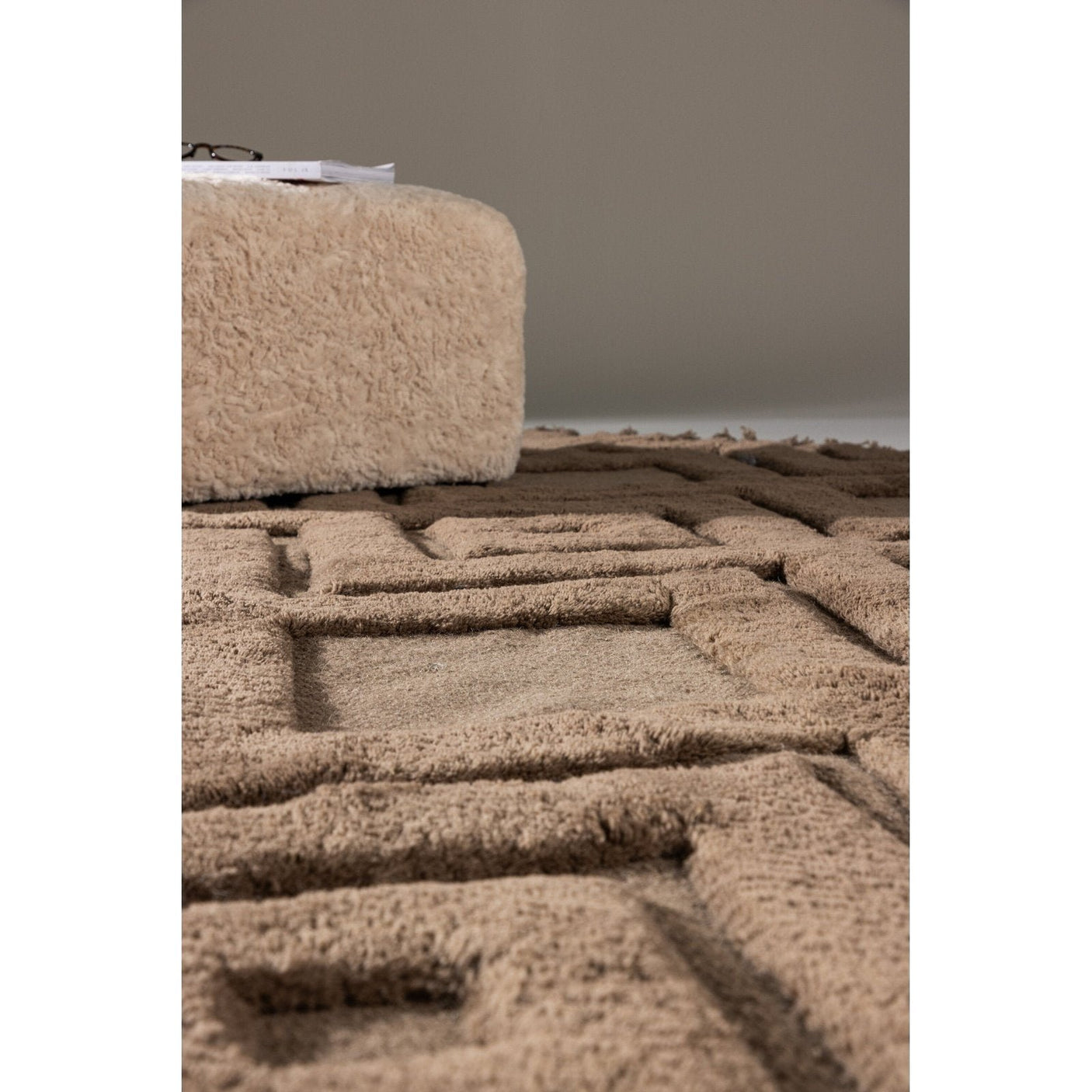 Dahlia teppe 200x300 Venture Design Teppe