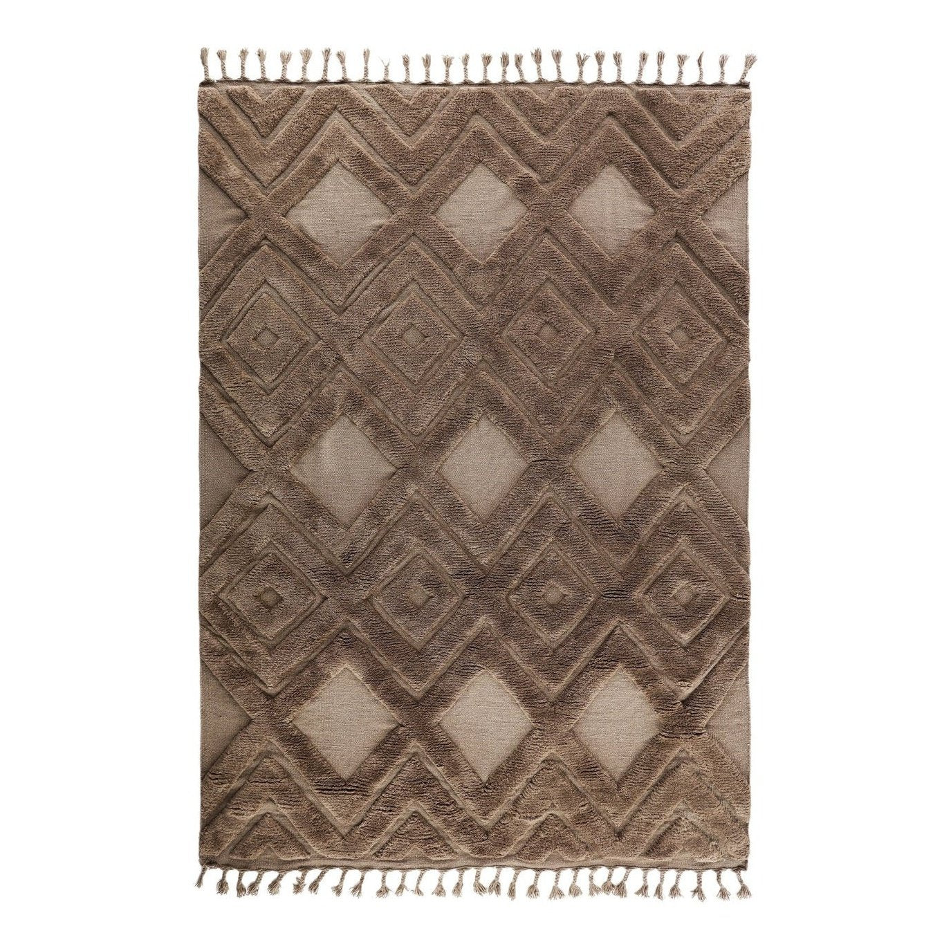 Dahlia teppe 160x230 Venture Design Teppe