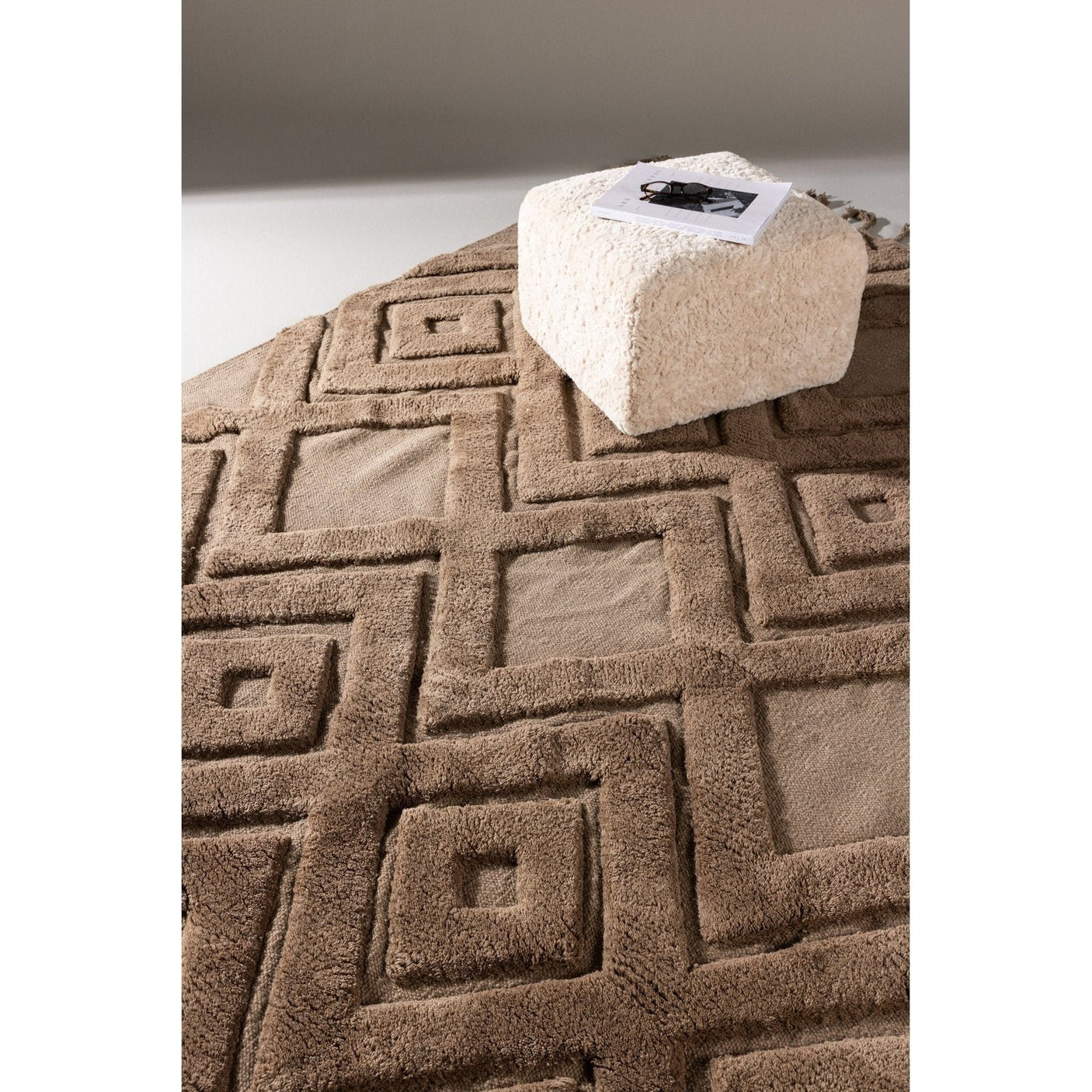 Dahlia teppe 160x230 Venture Design Teppe