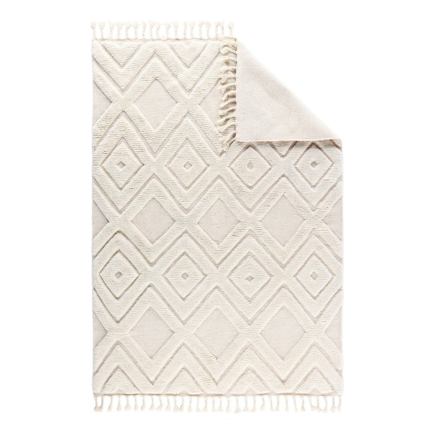 Dahlia teppe 160x230 Venture Design Teppe