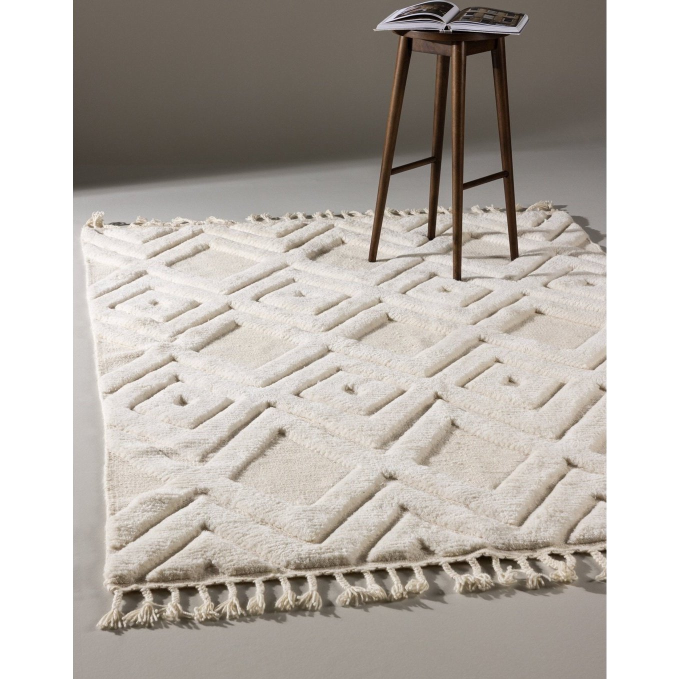 Dahlia teppe 200x300 Venture Design Teppe