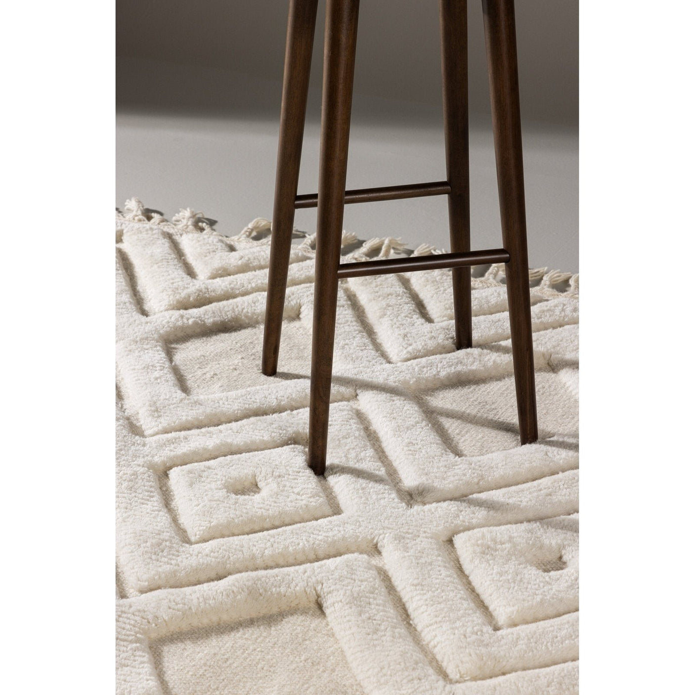 Dahlia teppe 200x300 Venture Design Teppe