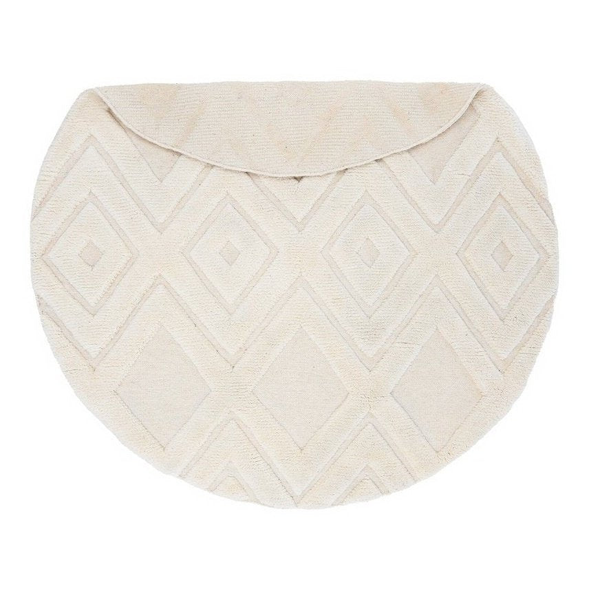 Dahlia teppe 200x200 Venture Design Teppe