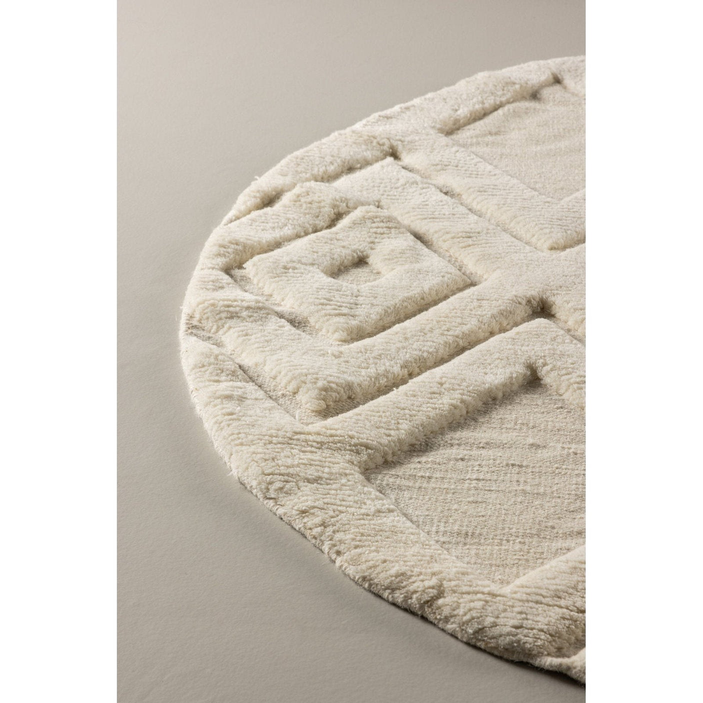 Dahlia teppe 200x200 Venture Design Teppe