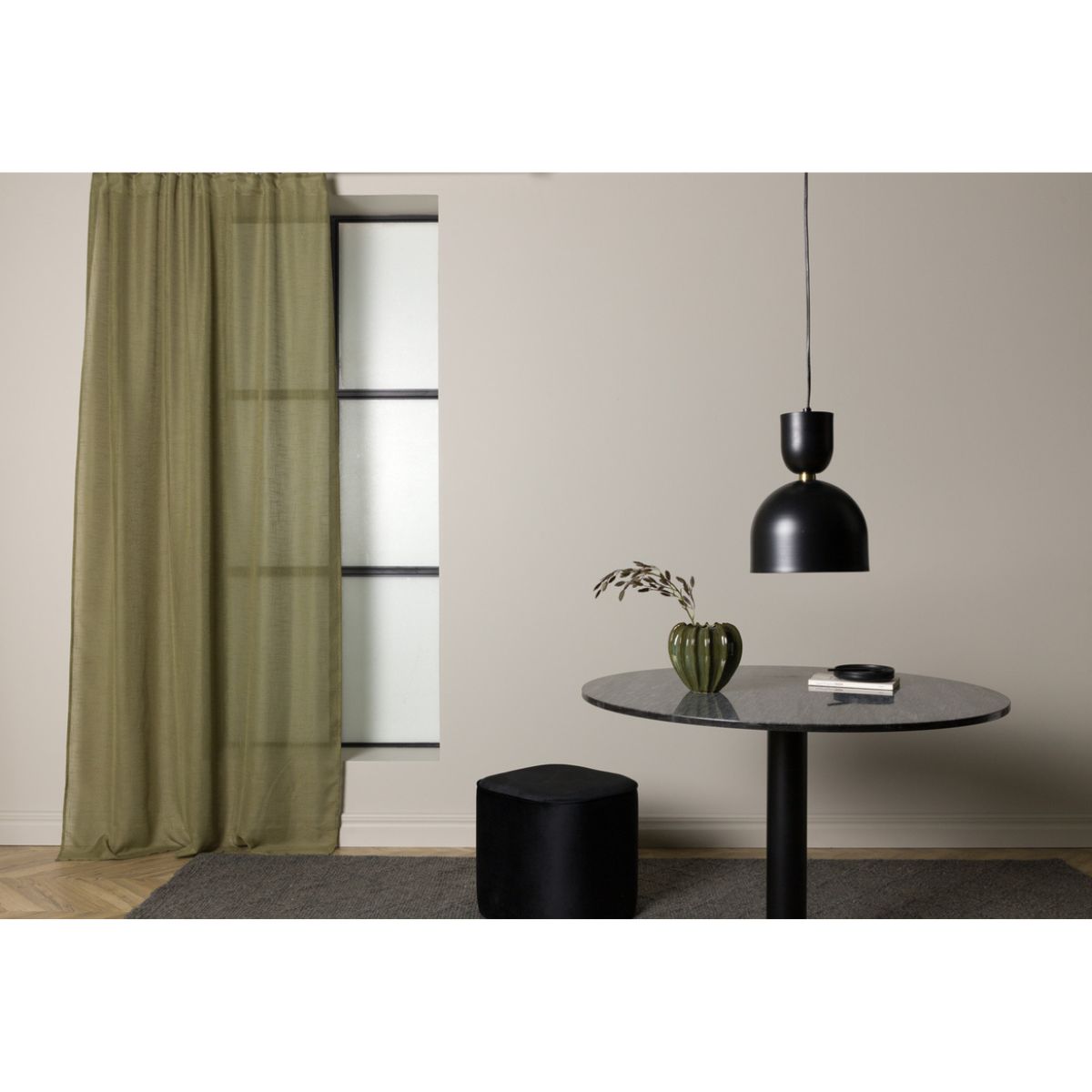 Kaya Curtain Venture Design Gardin