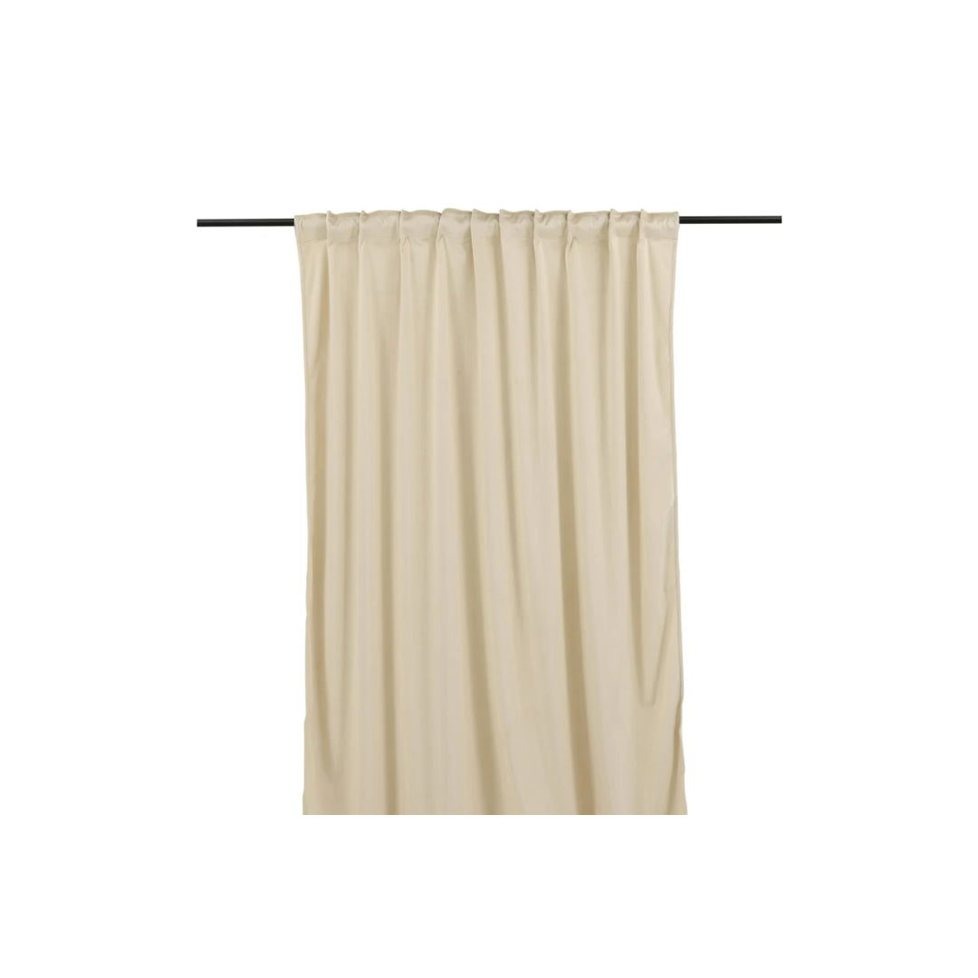 Mary Curtain