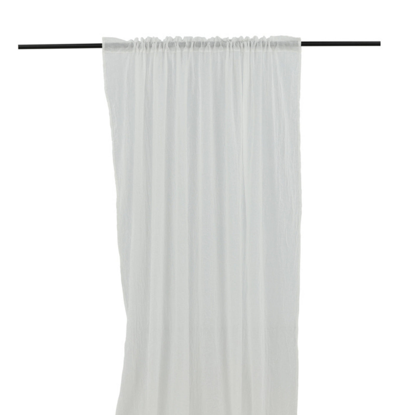 Elena Curtain Venture Design Gardin