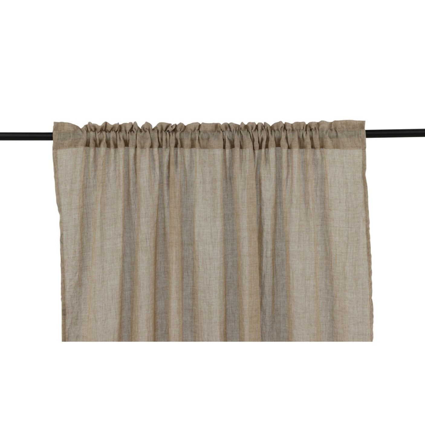 Elena Curtain Venture Design Gardin