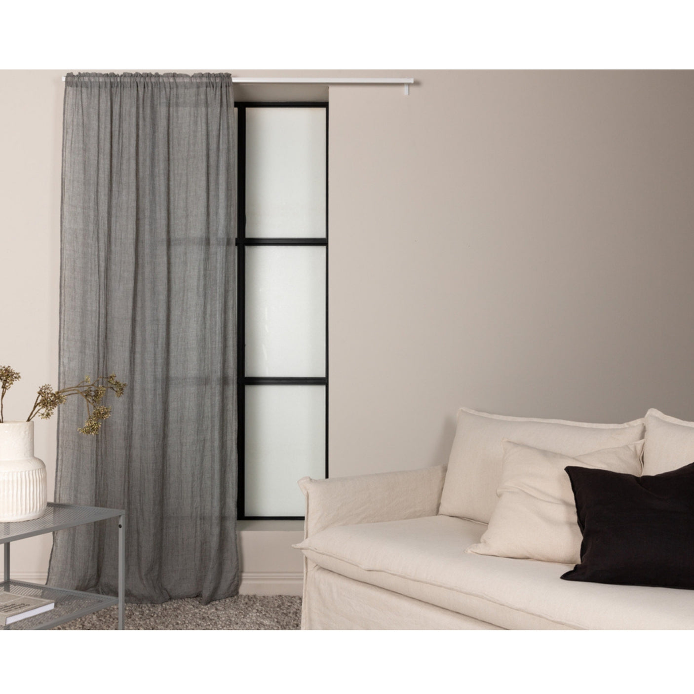 Elena Curtain Venture Design Gardin