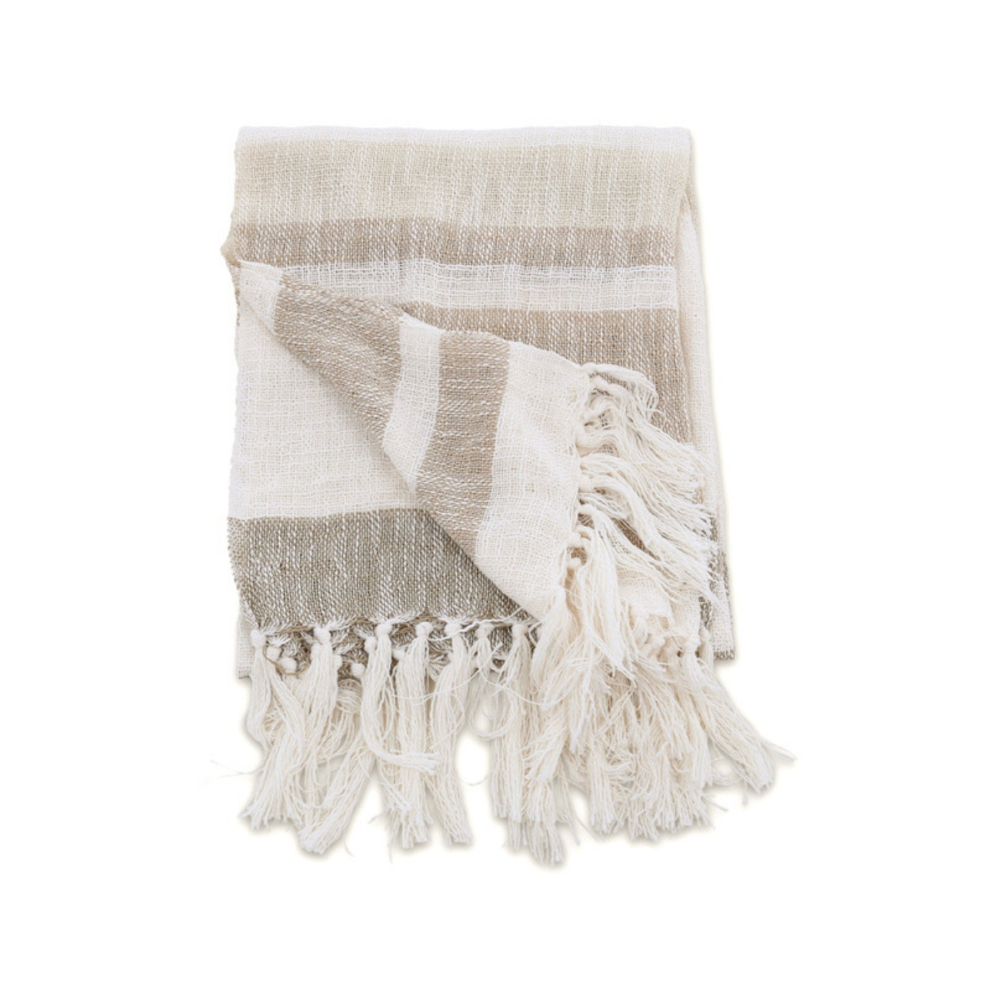 Sandy Throw Venture Design Pledd