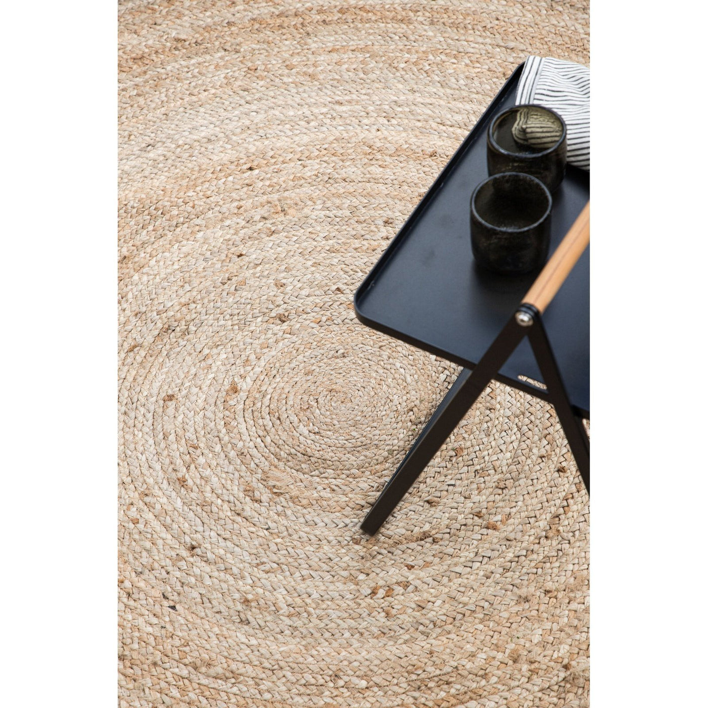 Oliver uteteppe 200x200 Venture Design Teppe