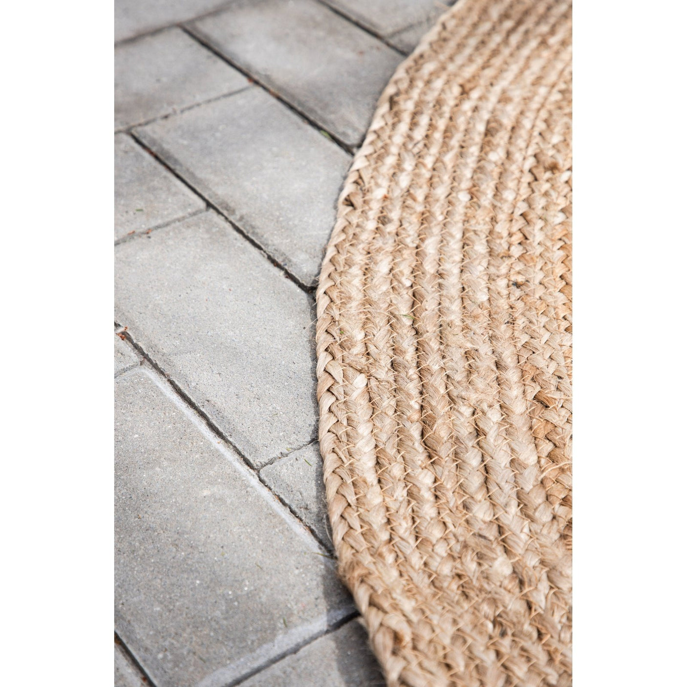 Oliver uteteppe 200x200 Venture Design Teppe