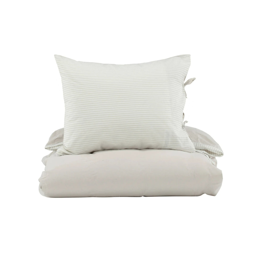 Jenna Bed Set