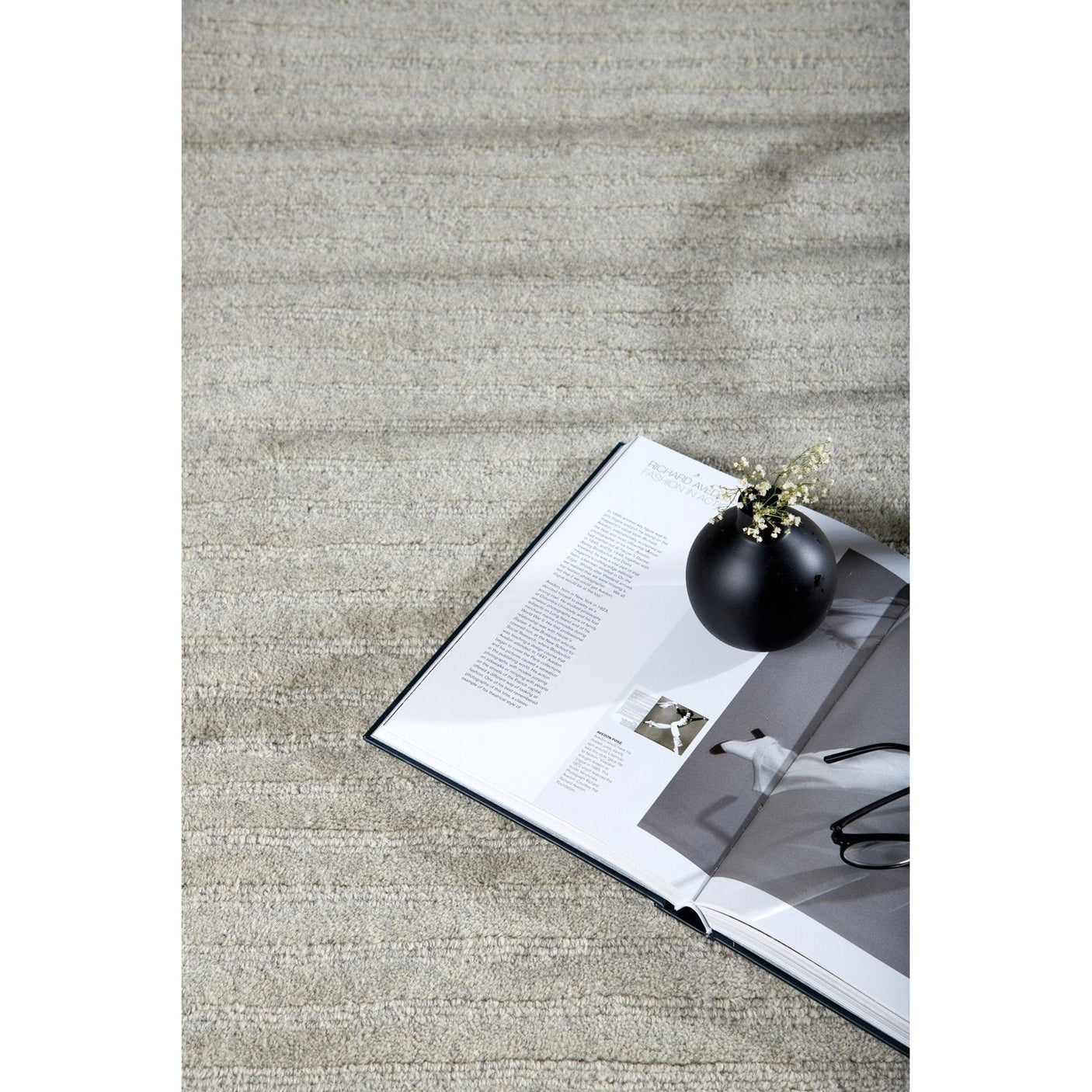 Milton teppe 230x160 Venture Design Teppe