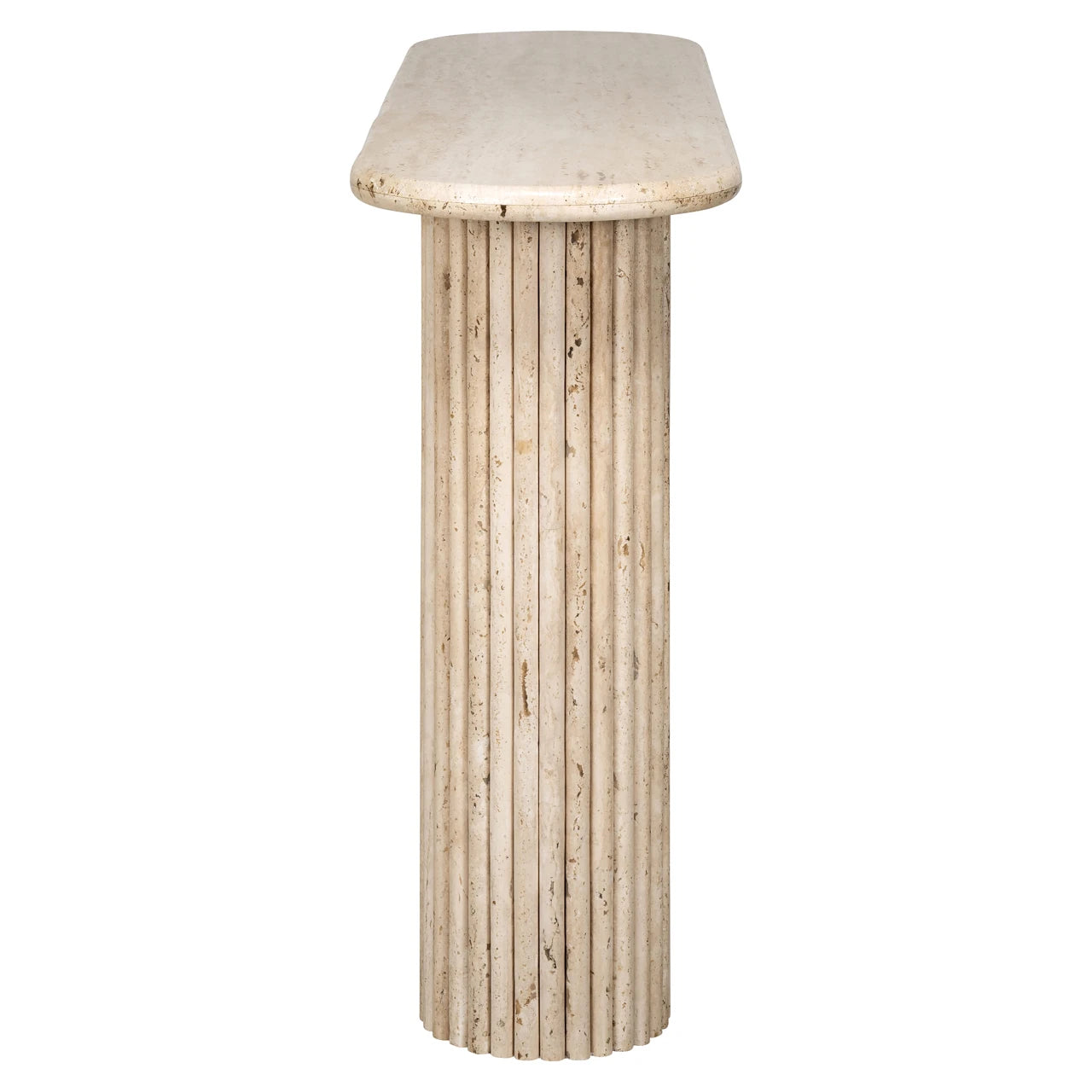 Console La Cantera beige Richmond Interiors Konsollbord