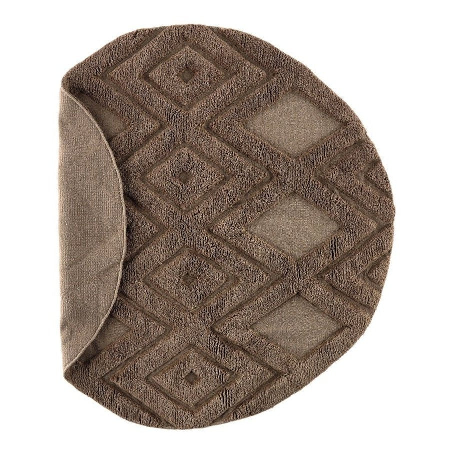 Dahlia teppe 200x200 Venture Design Teppe