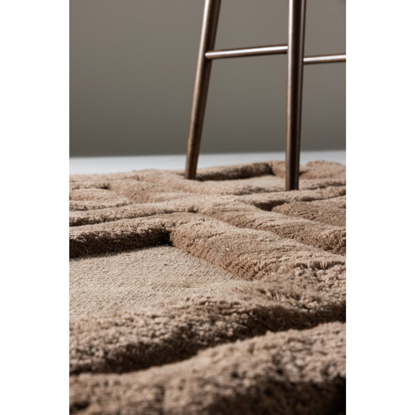 Dahlia teppe 200x200 Venture Design Teppe