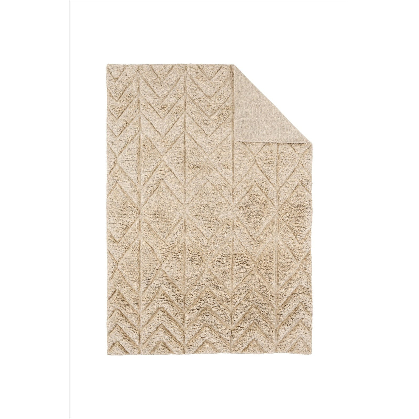 Zoe teppe 200x300 Venture Design Teppe