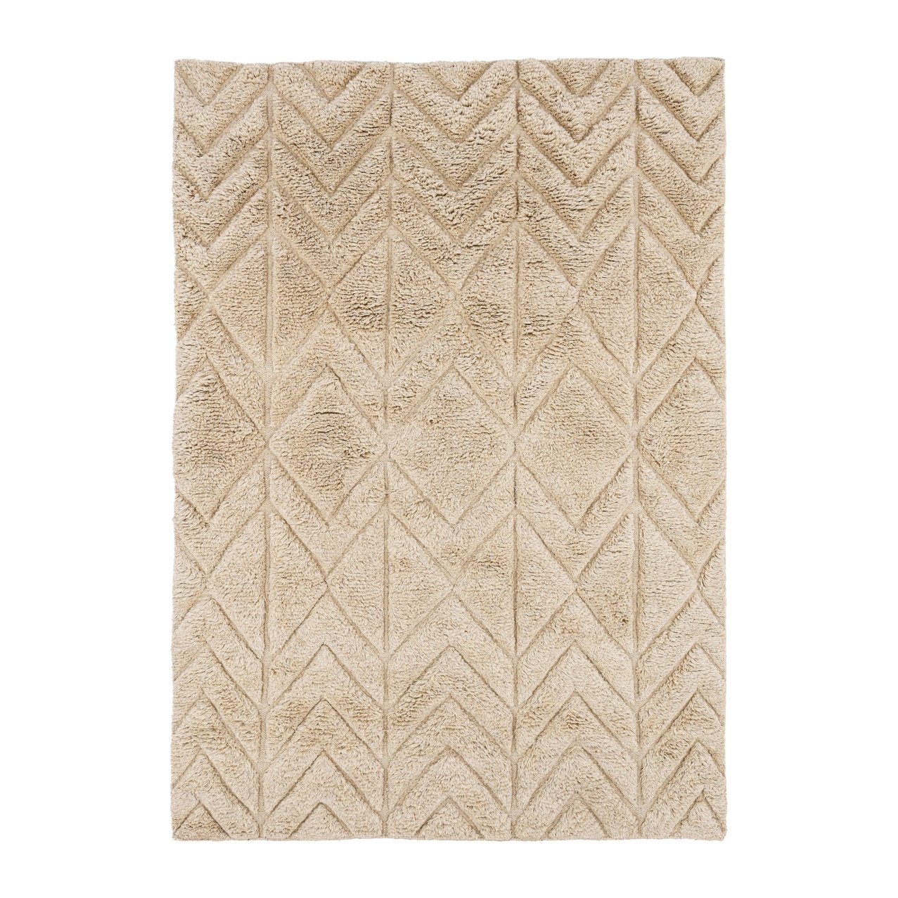 Zoe teppe 160x230 Venture Design Teppe