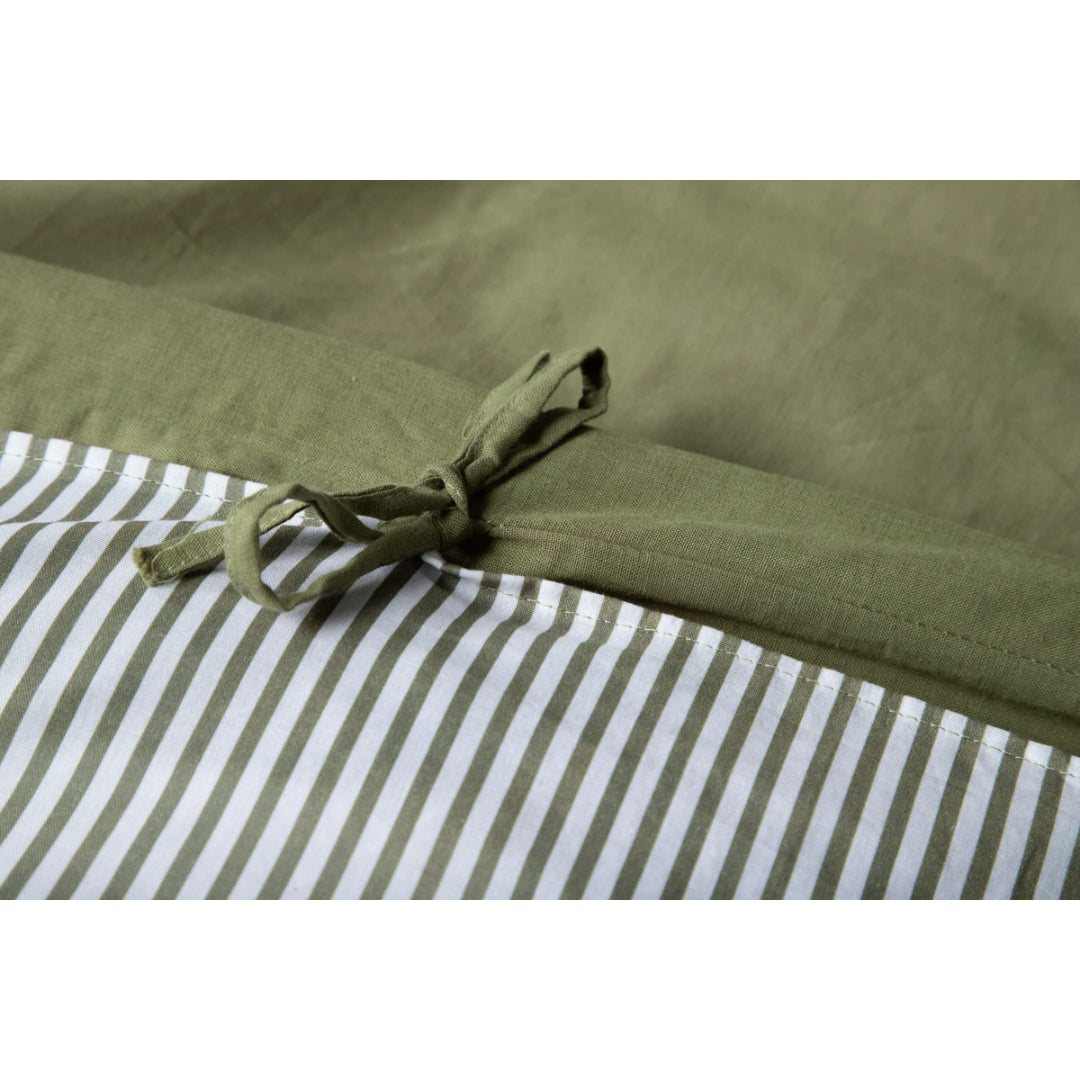 Jenna Bed Set