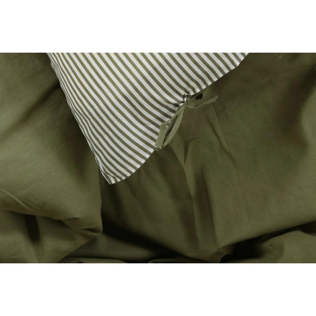 Jenna Bed Set