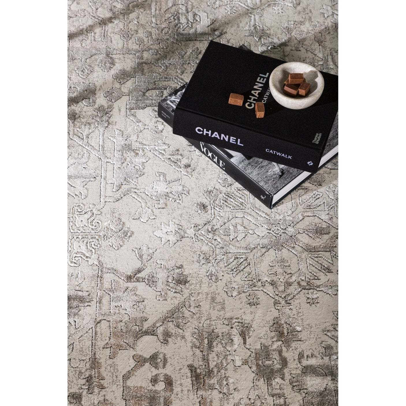 Cleo teppe 230x160 Venture Design Teppe