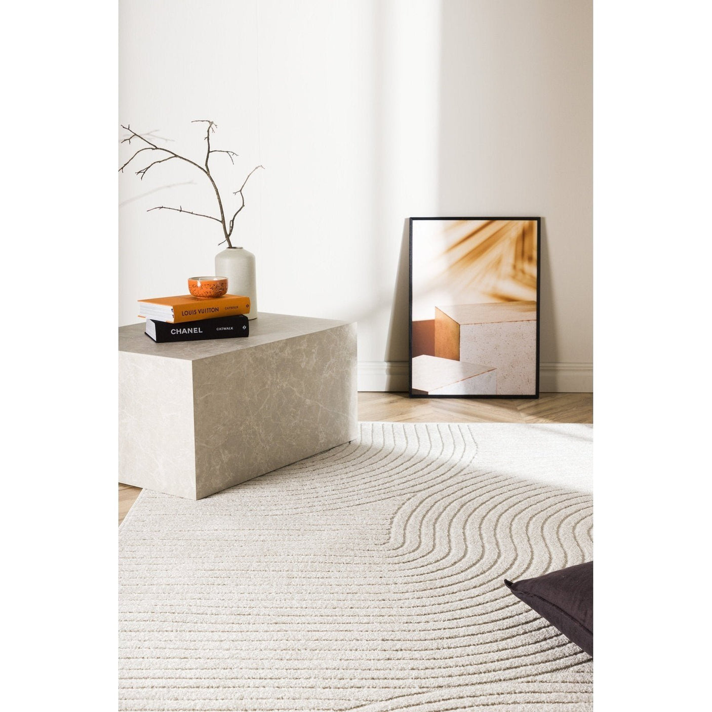 Vince tepper 290x200 Venture Design Teppe