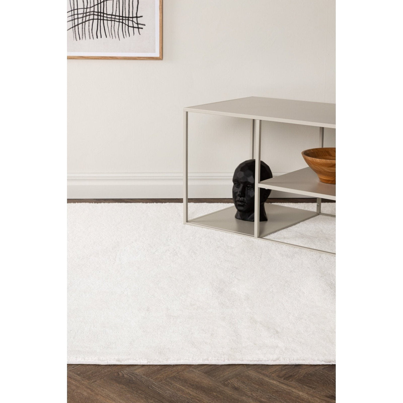 Undra teppe 200x300 Venture Design Teppe