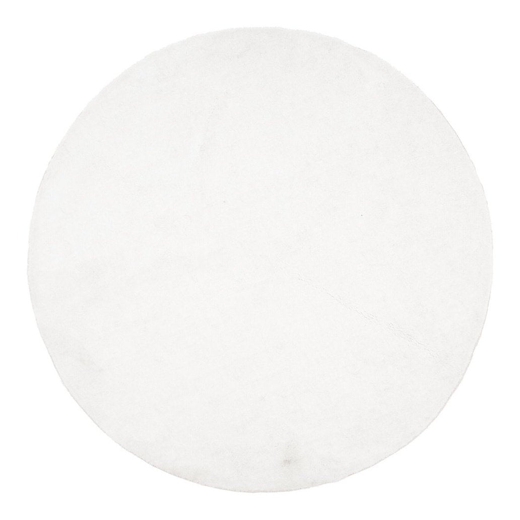 Undra teppe Ø200 Venture Design Teppe