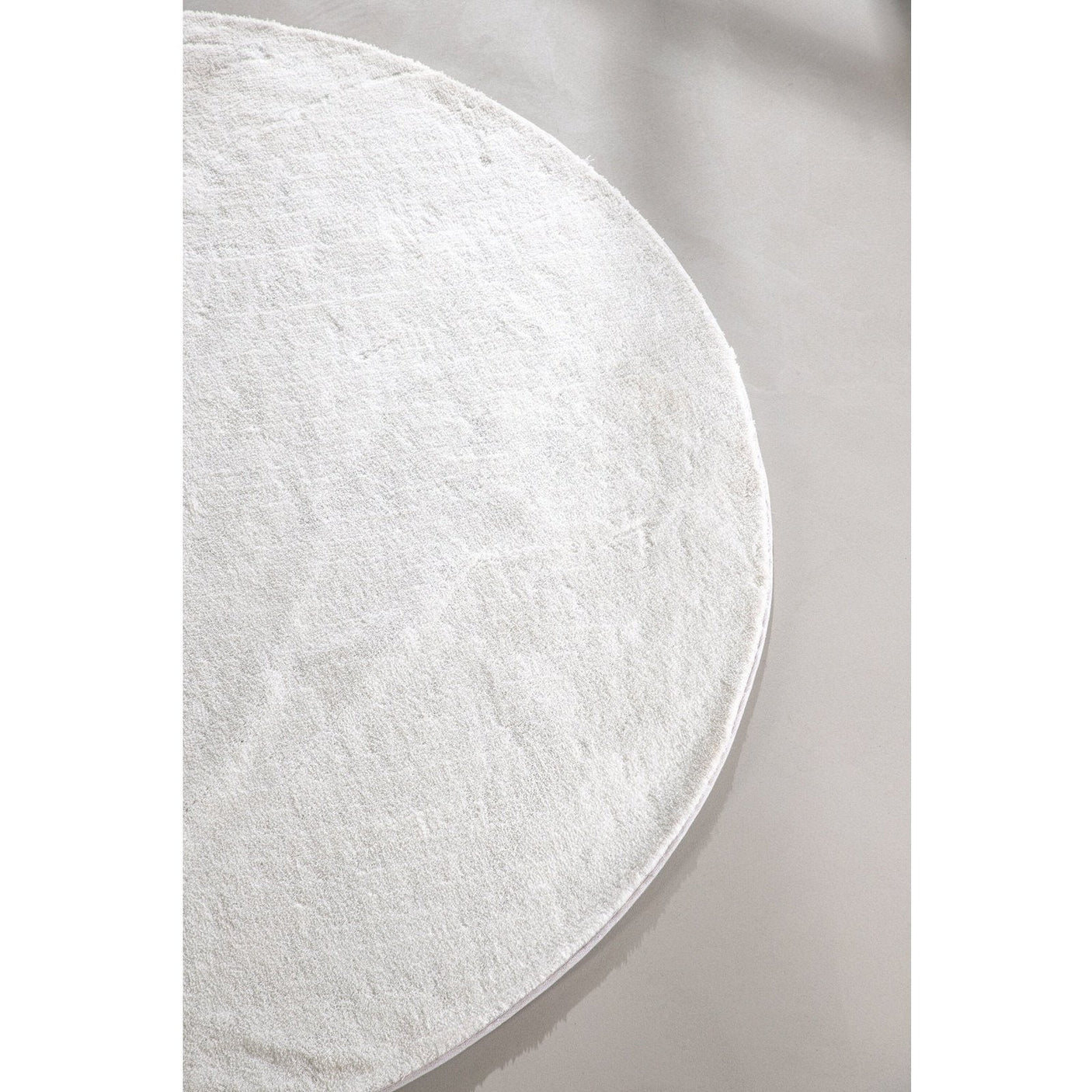 Undra teppe Ø200 Venture Design Teppe