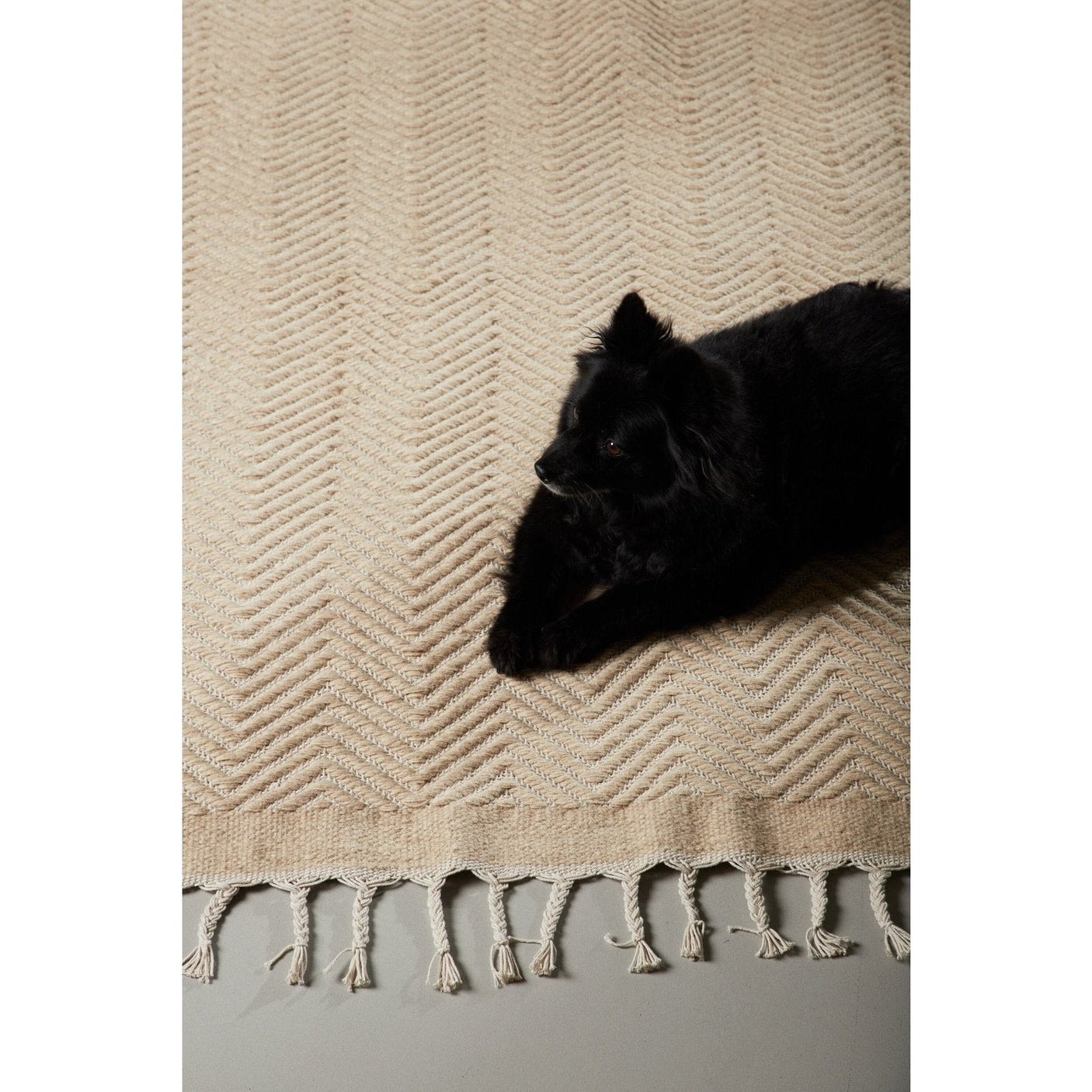 Loke teppe 300x200 Venture Design Teppe