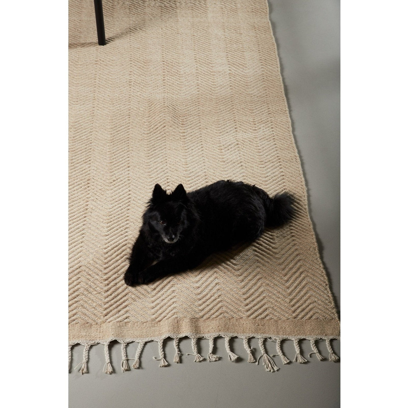 Loke teppe 300x200 Venture Design Teppe