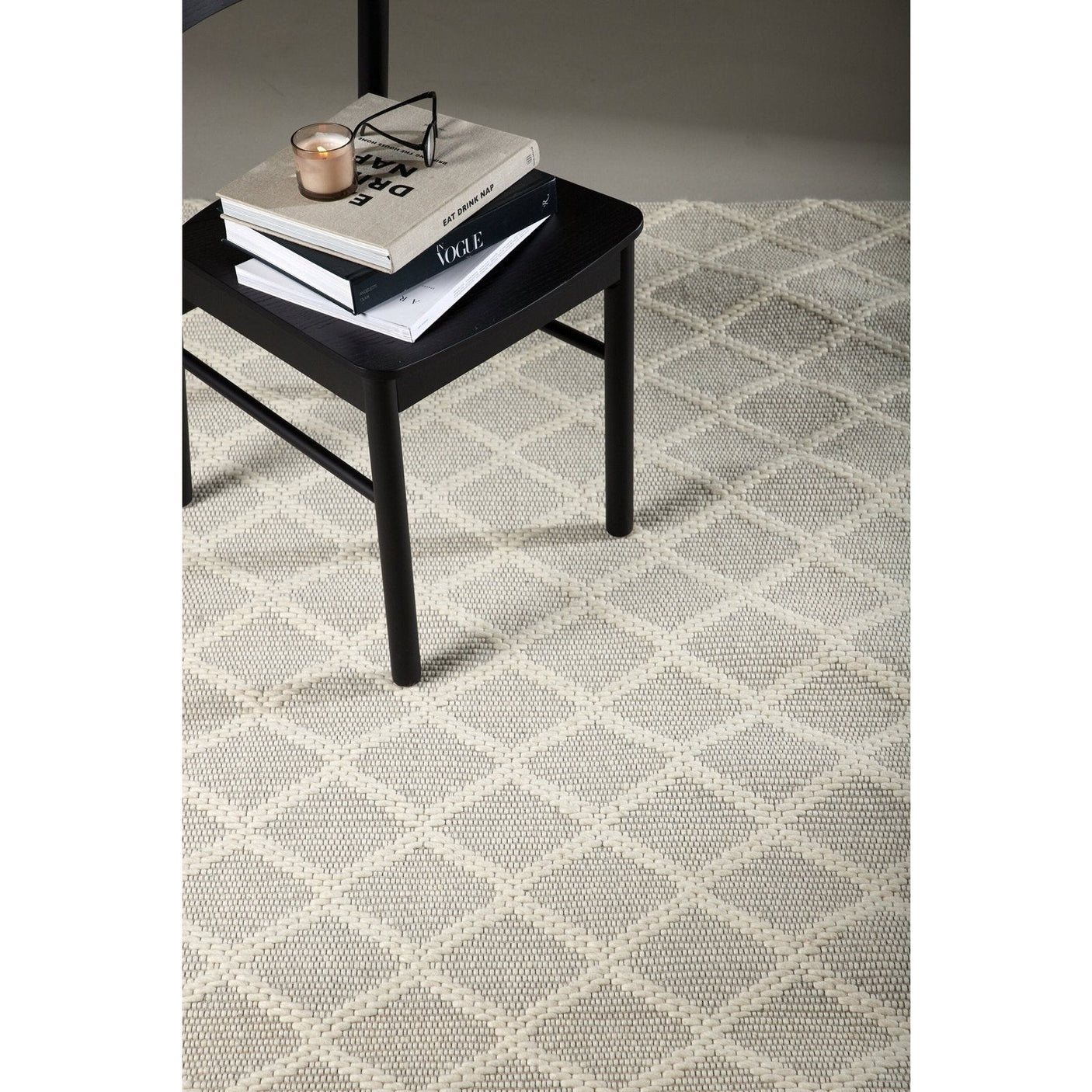 Cloudy teppe 230x160 Venture Design Teppe