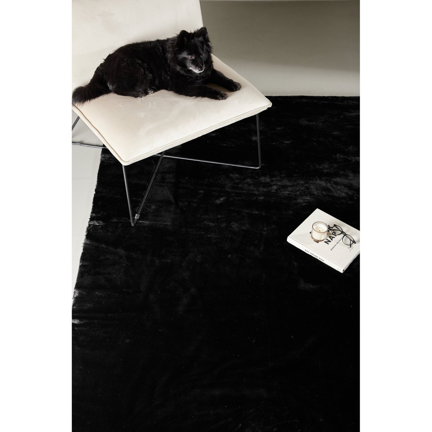 Nina teppe 230x160 Venture Design Teppe