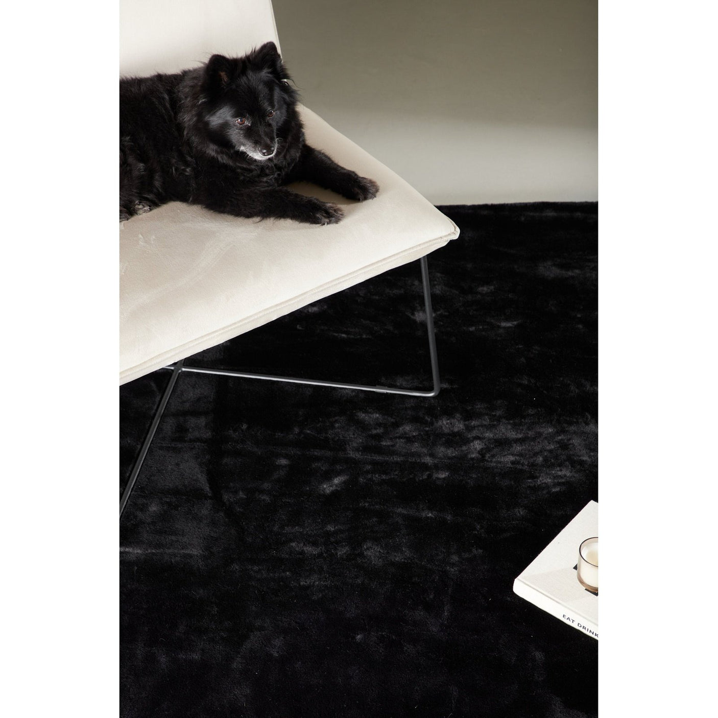 Nina teppe 230x160 Venture Design Teppe