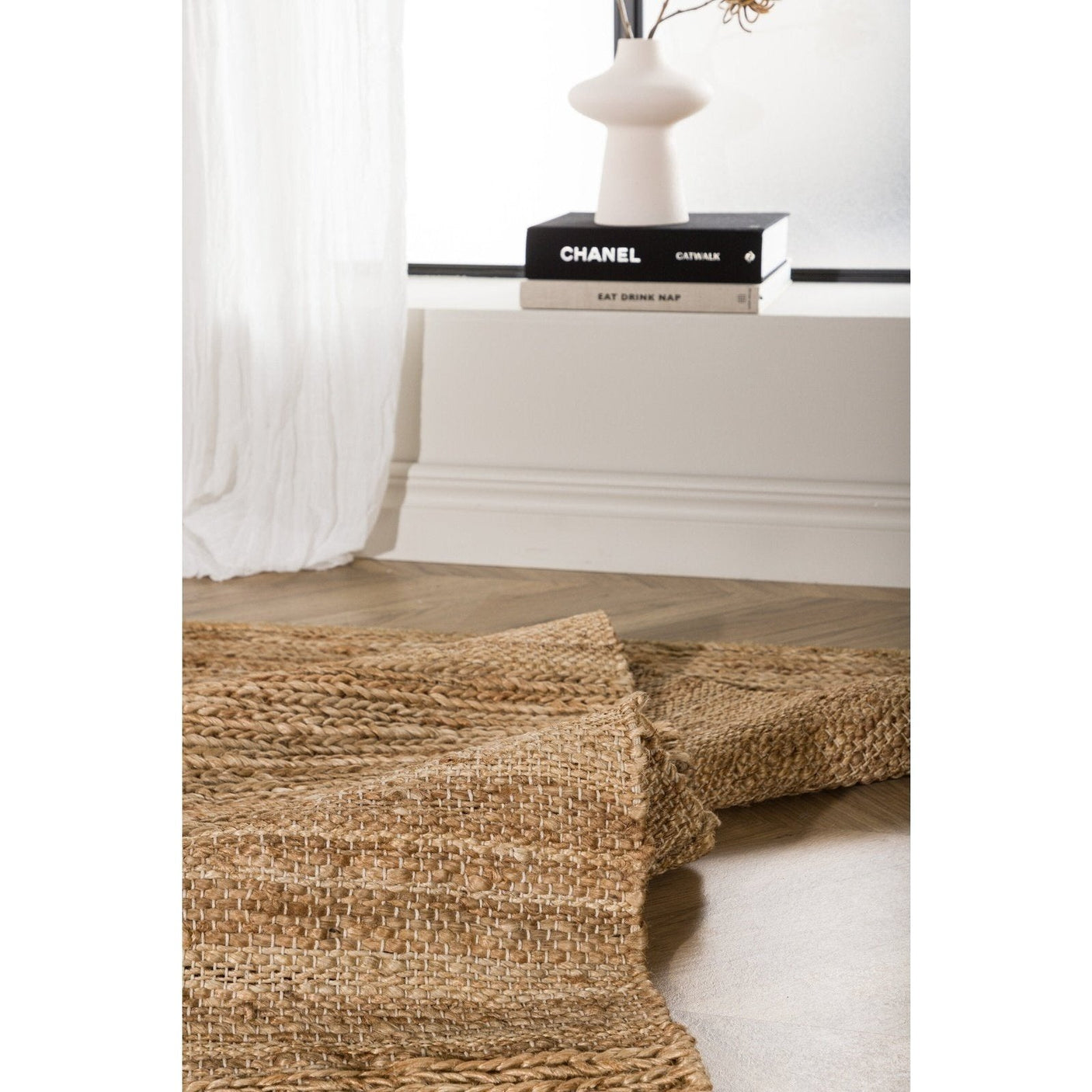 Hannes uteteppe 230x160 Venture Design Teppe