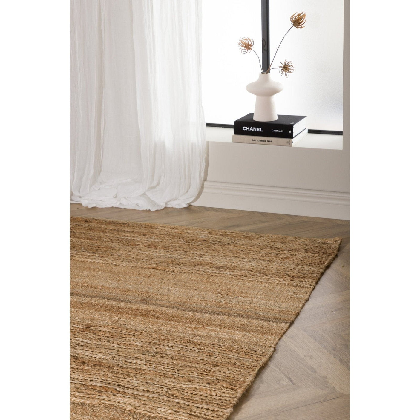 Hannes uteteppe 230x160 Venture Design Teppe