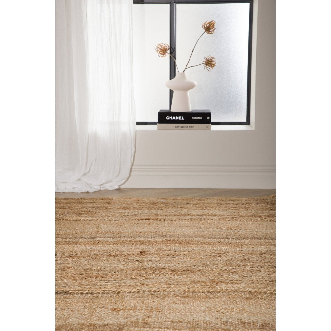 Hannes uteteppe 230x160 Venture Design Teppe