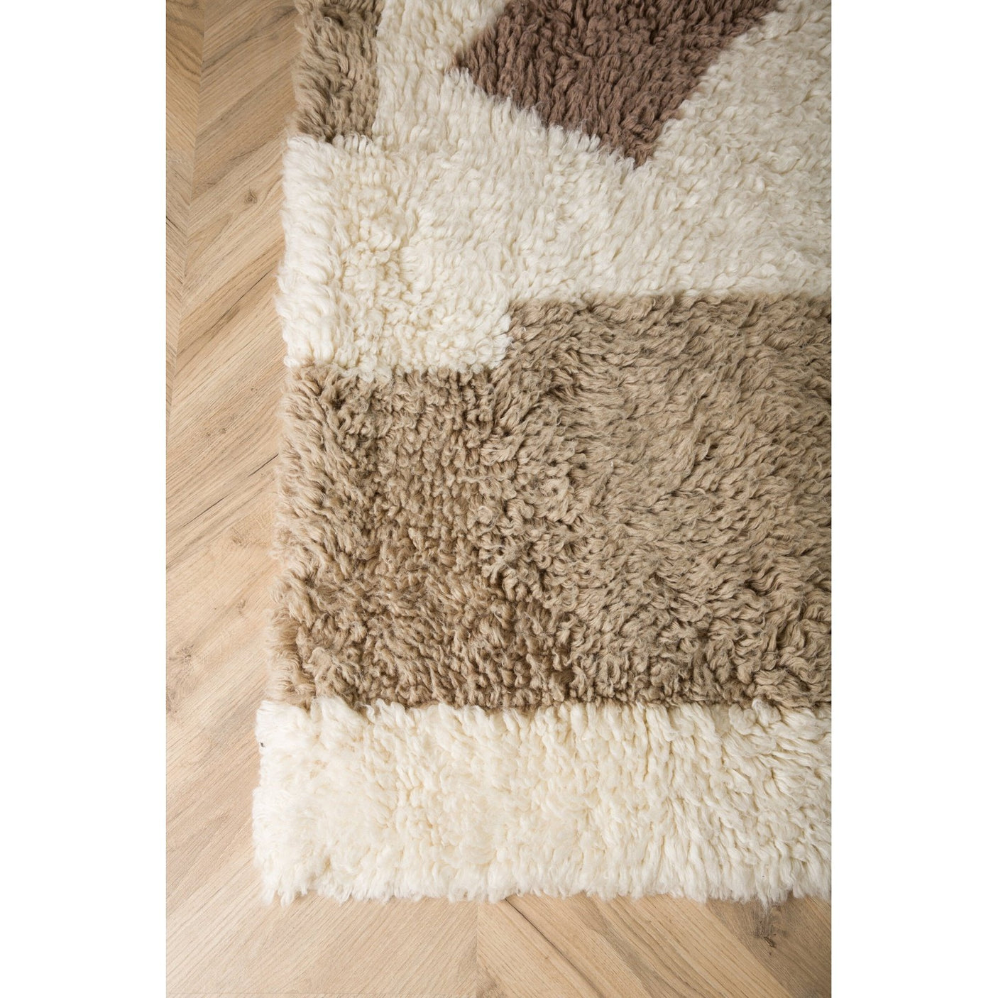 Nestor teppe 230x160 Venture Design Teppe