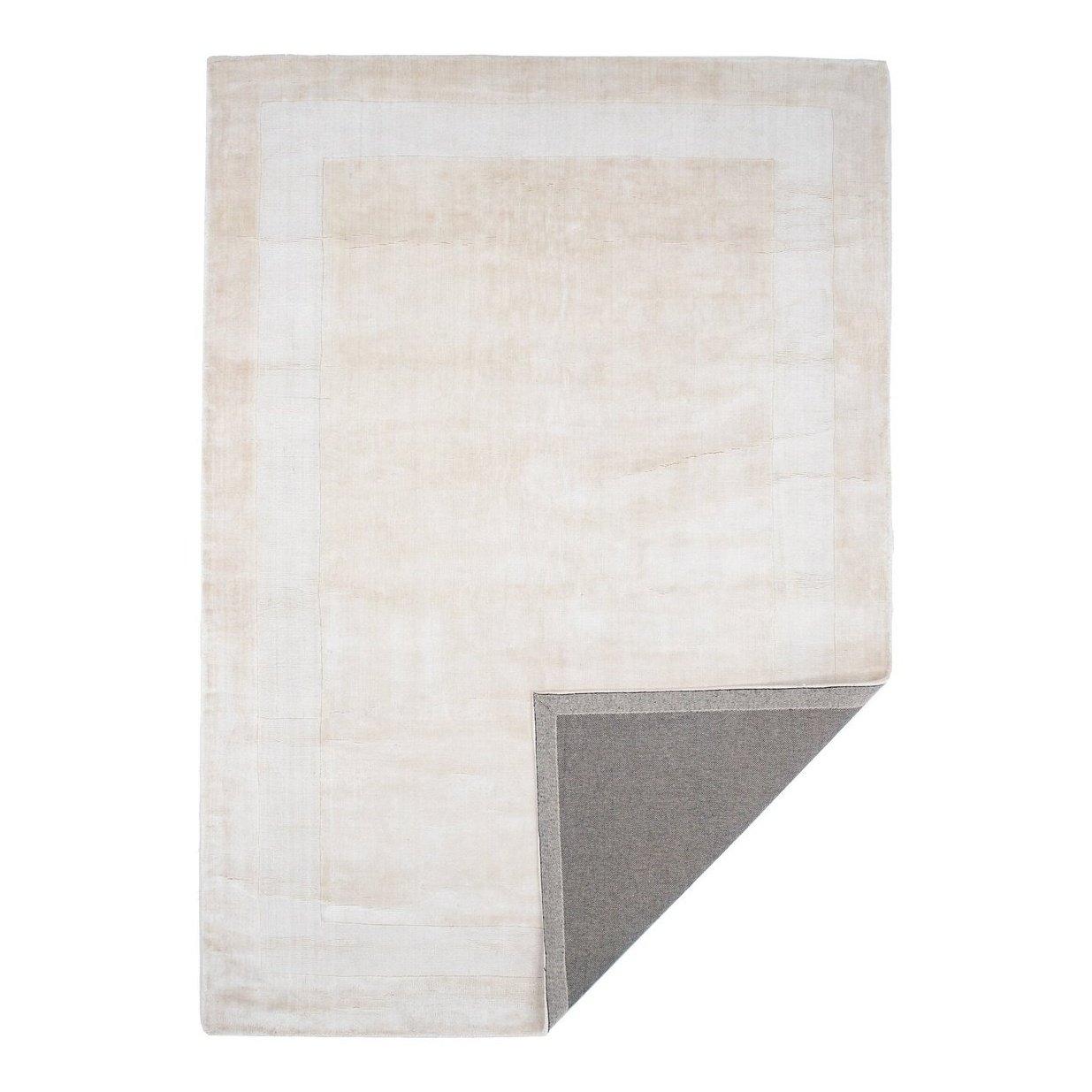 Boston viskoseteppe 230x160 Venture Design Teppe