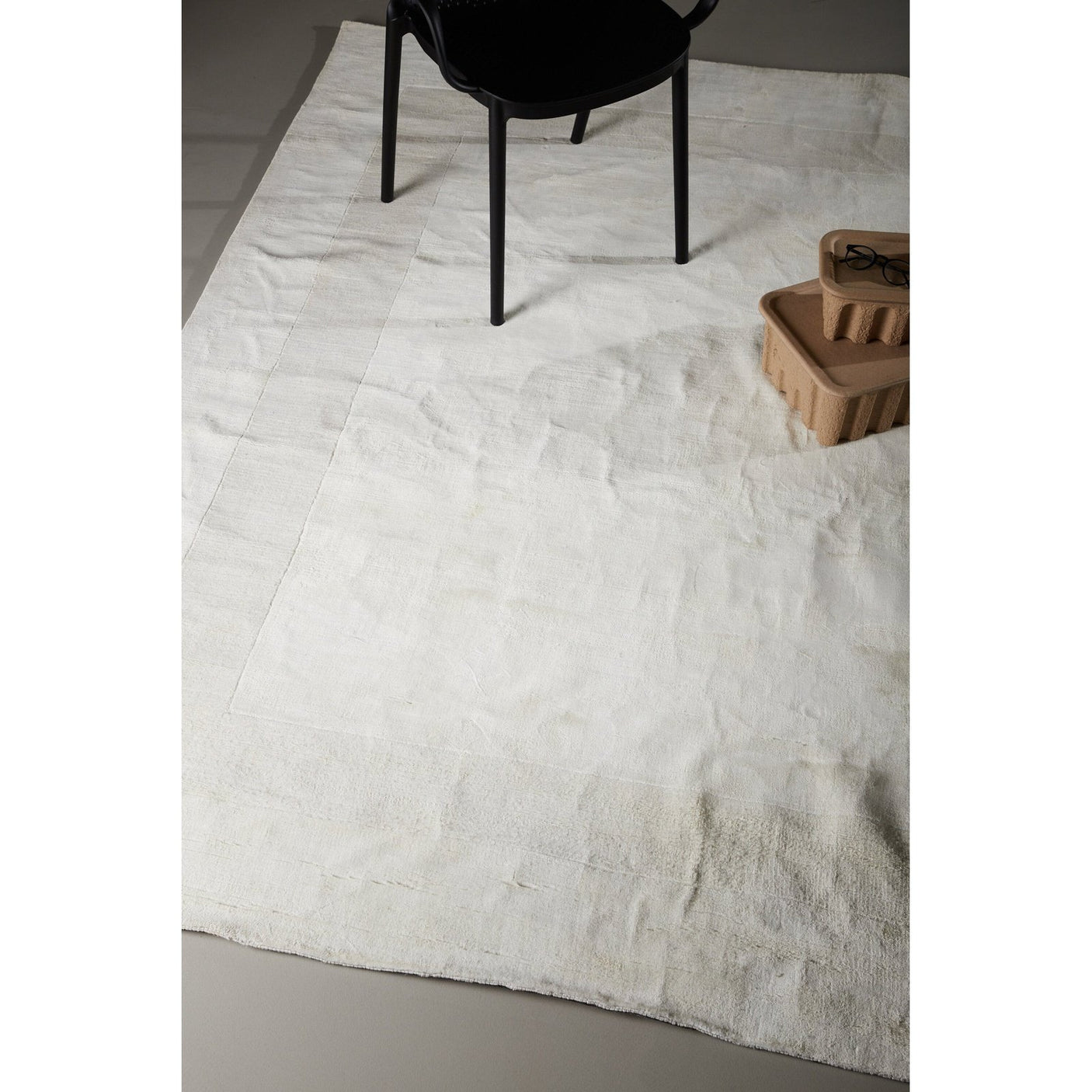 Boston viskoseteppe 240x240 Venture Design Teppe