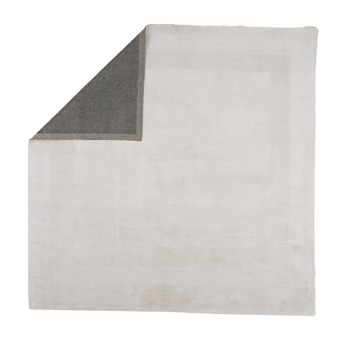 Boston viskoseteppe 240x240 Venture Design Teppe