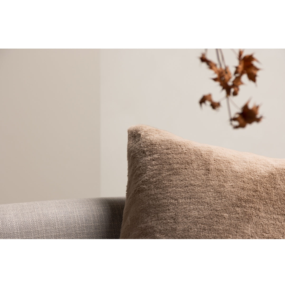 Thea Cushion Cover Venture Design Pute